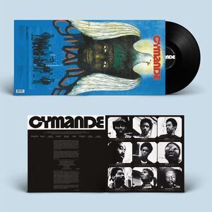 Cymande - Cymande  LP LP